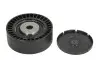 Ролик генератора BMW/VW (натяжний) (70x24.5х10) SNR NTN GA350.21 (фото 2)