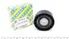 Ролик генератора BMW 5(E34/39)/7(E32/38) 3.0-4.4 86-04 (натяжной) (70x28) SNR NTN GA350.38 (фото 1)