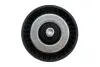 Ролик генератора BMW 1 (E81)/3 (E46/E90)/X1 (E84)/X3 (E83)/Z4 (E85) 1.6-2.0 01- (паразитный) (70х26) SNR NTN GA350.69 (фото 1)