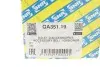 Ролик генератора Audi A4/A5/A6/A7/A8/VW Phaeton/Touareg 2.7D/3.0D/4.2D 03- (паразитный) (65x26) SNR NTN GA351.19 (фото 5)