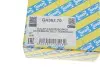 Ролик генератора Citroen Jumper 2.2HDi 06-/ Ford Transit 2.0-2.2TDCi 06- (натяжний) (65x25x8) SNR NTN GA352.70 (фото 3)