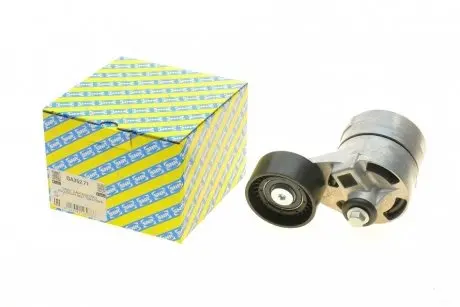 Натяжник ремня генератора Ford Transit 2.4TDCi 06- SNR NTN GA352.71
