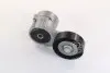 Натяжник ремня генератора Opel Astra G/H/Combo/Corsa C/Meriva 1.4-1.8 98-09 SNR NTN GA353.58 (фото 1)