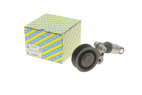 Натяжник ремня генератора VW LT/T4 2.5TDI/SDI 96-06 SNR NTN GA354.07