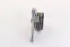 Натяжник ременя генератора Audi A4/A6/Skoda Superb/VW Passat 1.6-2.0D 93-08 SNR NTN GA354.10 (фото 4)