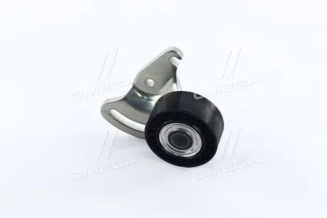 Ролик генератора Renault Kangoo 1.5dCi (натяжний) (65х26) SNR NTN GA355.04