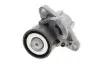 Натяжник ремня генератора Renault Kangoo 1.4/1.6i 97- (+AC) SNR NTN GA355.14 (фото 3)