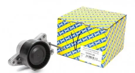 Натяжник ременя генератора Renault Megane 1.6dCi 11- SNR NTN GA355.28