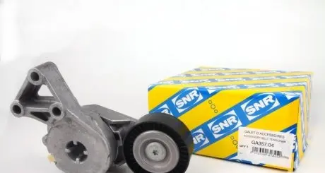 Ролик SNR NTN GA357.04