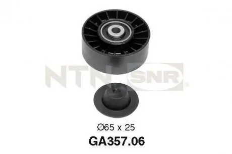 Ролик SNR NTN GA357.06