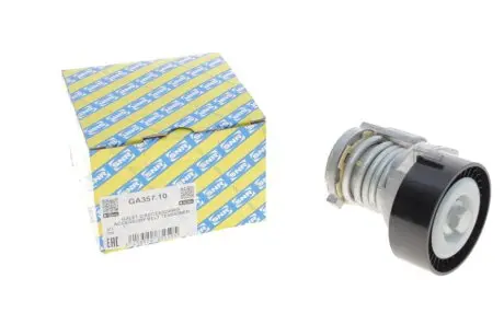 Натяжник ремня генератора VW Polo/Golf/Skoda Octavia/Fabia 1.0-1.6 97- SNR NTN GA357.10