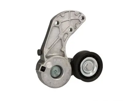 Натяжитель поликлинового ремня Audi Q7 (06-)/Porsche Cayenne (03-)/VW Touareg SNR SNR NTN GA357.59