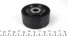 Ролик генератора Citroen Berlingo 1.1/1.4/1.6i 96- (+AC) (паразитный) (60.1x30.2x10) SNR NTN GA359.08 (фото 3)