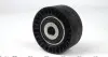 Ролик генератора Citroen Berlingo 1.1/1.4/1.6i 96- (+AC) (паразитный) (60.1x30.2x10) SNR NTN GA359.08 (фото 4)