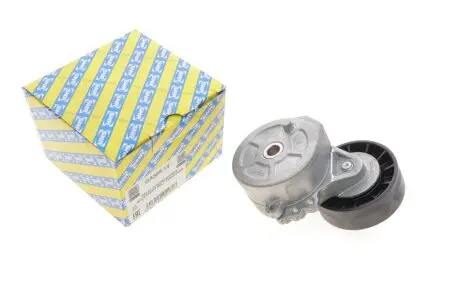 Натяжник ремня генератора Fiat Scudo/Peugeot Boxer/Partner 2.0-2.2HDI 99- SNR NTN GA359.13