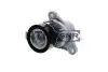 Натяжник ремня генератора Citroen Berlingo/Peugeot Partner 1.6 BlueHDi 14- SNR NTN GA359.37 (фото 1)
