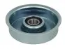 Ролик генератора Mazda 323/MX-6/30X 1.8/2.0/2.5i 92- (натяжной) (95x27) SNR NTN GA370.00 (фото 1)