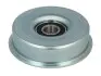 Ролик генератора Mazda 323/MX-6/30X 1.8/2.0/2.5i 92- (натяжной) (95x27) SNR NTN GA370.00 (фото 2)