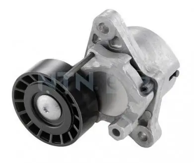 Натяжник ремня генератора Hyundai Accent III 1.5CRDi GLS 05-10 SNR NTN GA384.02