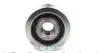 Шкив генератора Renault Master/Trafic 2.2-2.5 dCi 01- (7PK) SNR NTN GA755.05 (фото 3)