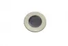 Шкив генератора Mazda 3/5/6/CX-7 2.0/2.2D 02- (8PK) SNR NTN GA770.01 (фото 2)