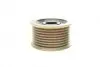 Шкив генератора Mazda 3/5/6/CX-7 2.0/2.2D 02- (8PK) SNR NTN GA770.01 (фото 5)