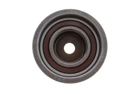 Ролик ГРМ Audi 80/A4/A6/A8 2.4/2.6/2.8 91-01 (паразитный) (59x28) SNR NTN GE35717