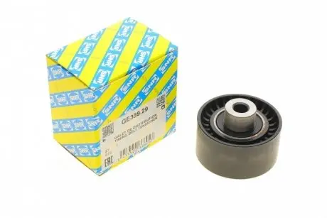 Шків паразитний ременя ГРМ SNR SNR NTN GE359.29