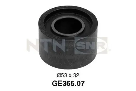 Шків привідного паса SNR NTN GE365.07