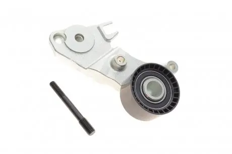 Ролик ГРМ Volvo S60/S80/S90/V60/V70/V90/XC40/XC60/XC70/XC90 2.0d 13- (паразитный) (60х34) SNR NTN GE365.09