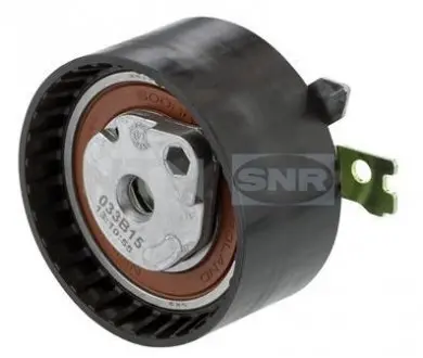Ролик ГРМ Renault Kangoo 1.4/1.6 98- (натяжний) (65.6х32) SNR NTN GT355.34