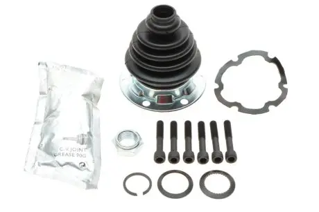 Пыльник ШРКШ (внутренний) VW Golf 86-02/Passat 83-97/Audi A4 95-01 (21x52.9) (к-кт) SNR NTN IBK54.004