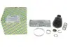 Пыльник ШРКШ (внутренний) Renault Kangoo 1.6/1.5DCI 08- (24x68) SNR NTN IBK55.018 (фото 5)