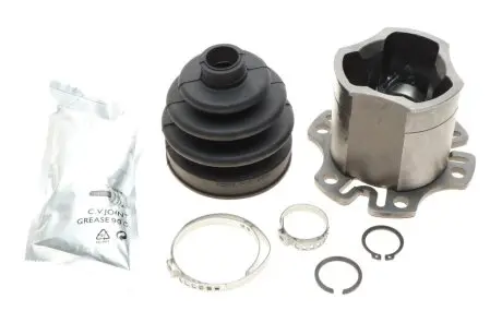 ШРКШ (внутренний) VW Sharan/Audi A4 1.8-2.8 97-10 (34z/124mm) SNR NTN IJK54.001
