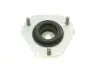 Подушка амортизатора (переднего) + подшипник Ford Fiesta 1.0-1.6 Ti 08- SNR NTN KB652.25 (фото 4)
