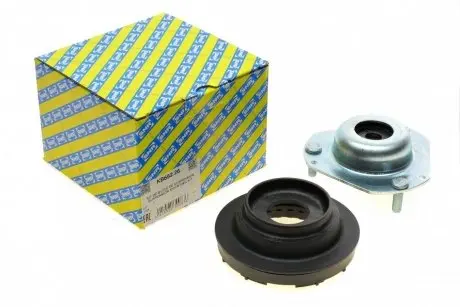 Опора амортизационный стойки SNR SNR NTN KB652.26
