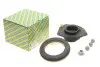 Подушка амортизатора (переднего) + подшипник Renault Megane II/Scenic II 04- SNR NTN KB655.17 (фото 1)