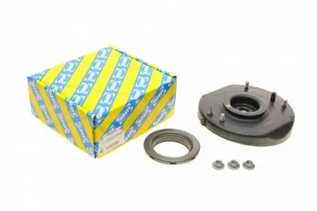 Опора амортизационный стойки SNR SNR NTN KB655.25