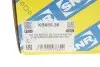 Подушка амортизатора (переднего) + подшипник Renault Fluence 1.5-2.0 10- SNR NTN KB655.36 (фото 11)