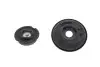 Подушка амортизатора (переднього) Audi A4/A6 94-01/VW Passat 96-05 SNR NTN KB657.11 (фото 2)