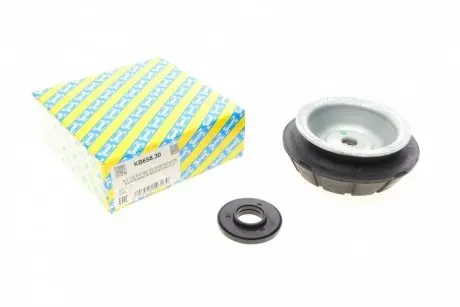 Подушка амортизатора (переднего) + подшипник Suzuki SX4 06- SNR NTN KB658.30
