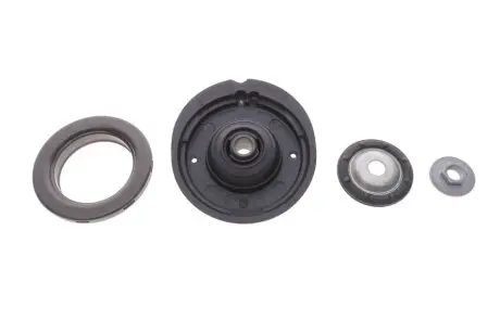 Подушка амортизатора (переднього) + підшипник Citroen C2/C3 1.1/1.4/1.6 HDI 02- SNR NTN KB659.22