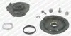 Подушка амортизатора (переднього) Citroen Jumper/Fiat Ducato/Peugeot Boxer 94-06 (+ тарілка пружини) SNR NTN KB659.25 (фото 1)