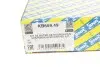 Подушка амортизатора (переднего) + подшипник Peugeot 3008/5008 1.6-2.0HDi 09- SNR NTN KB659.49 (фото 5)