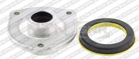 Подушки амортизатора SNR NTN KB66402