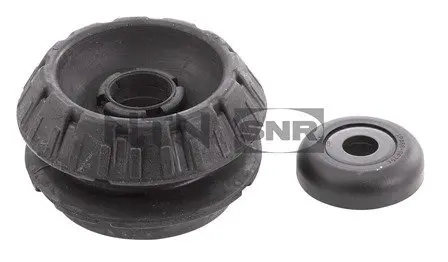 Подушка амортизатора (переднього) + підшипник Nissan Micra 1.2 10-15 SNR NTN KB66844