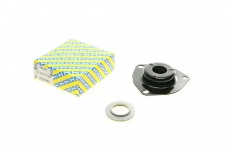 Подушка амортизатора (переднего) + подшипник Nissan Maxima QX 2.0-3.0 95-00 SNR NTN KB668.47