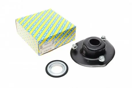 Подушка амортизатора (переднего) + подшипник Toyota Camry/Lexus RX 96-02(R) (+ гайки) SNR NTN KB669.18