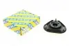 Подушка амортизатора (переднього) + підшипник Toyota Corolla 1.3-2.0/Prius 1.5 Hybrid 02-09 SNR NTN KB669.29 (фото 1)
