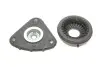 Подушка амортизатора (переднього) Mazda 5 05- SNR NTN KB670.09 (фото 1)